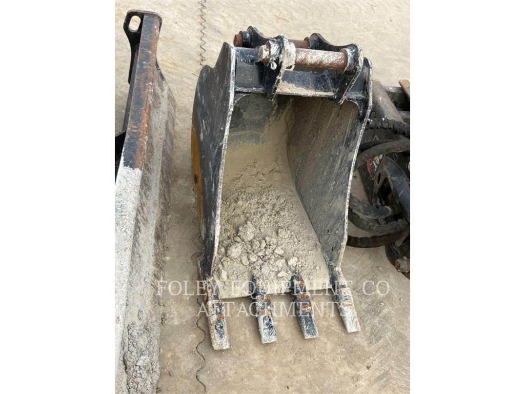 CAT BK305P20 Escavadoras de rastos