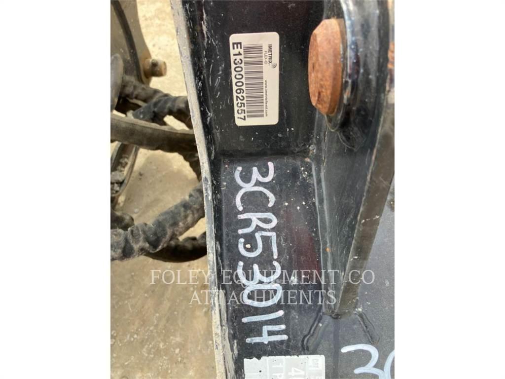 CAT BK305P20 Escavadoras de rastos