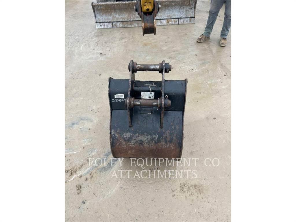 CAT BK305P24 Escavadoras de rastos