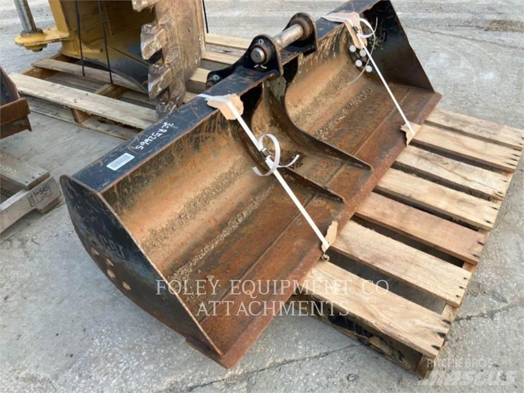 CAT BK305P63 Escavadoras de rastos