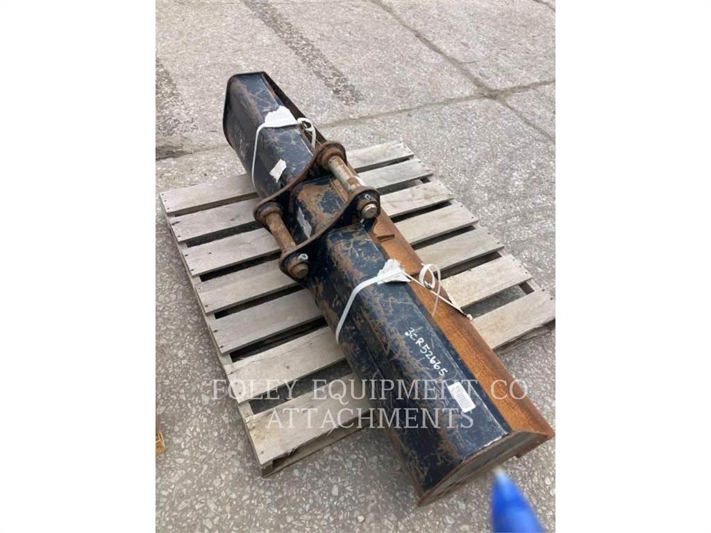 CAT BK305P63 Escavadoras de rastos
