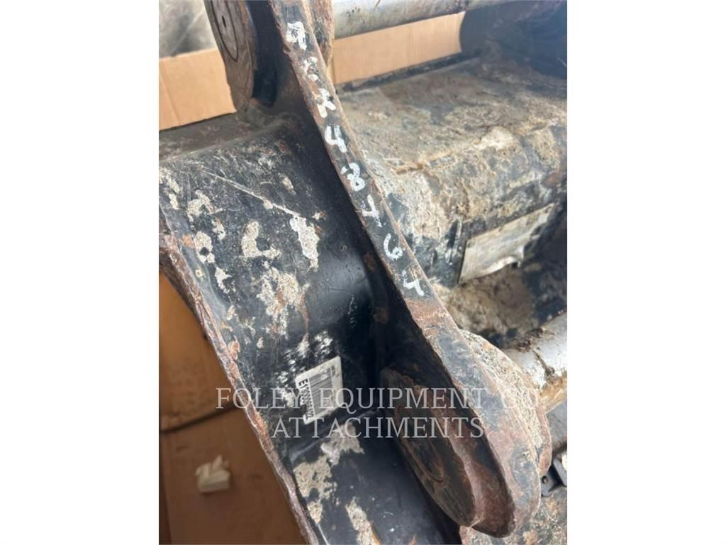 CAT BK308P24 Escavadoras de rastos