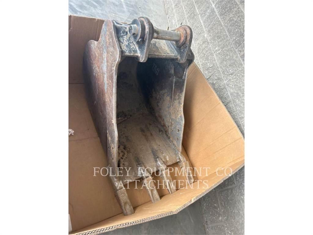CAT BK308P24 Escavadoras de rastos