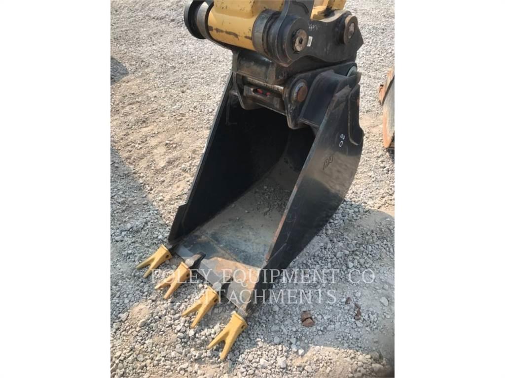 CAT BK310P24 Escavadoras de rastos