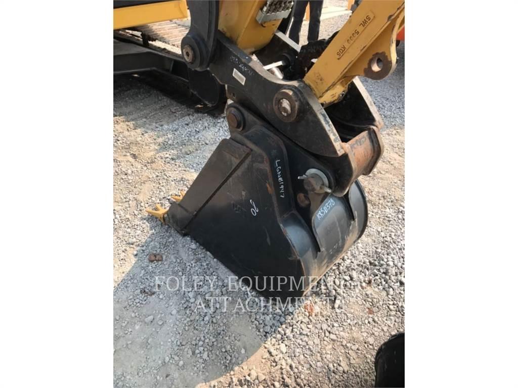 CAT BK310P24 Escavadoras de rastos