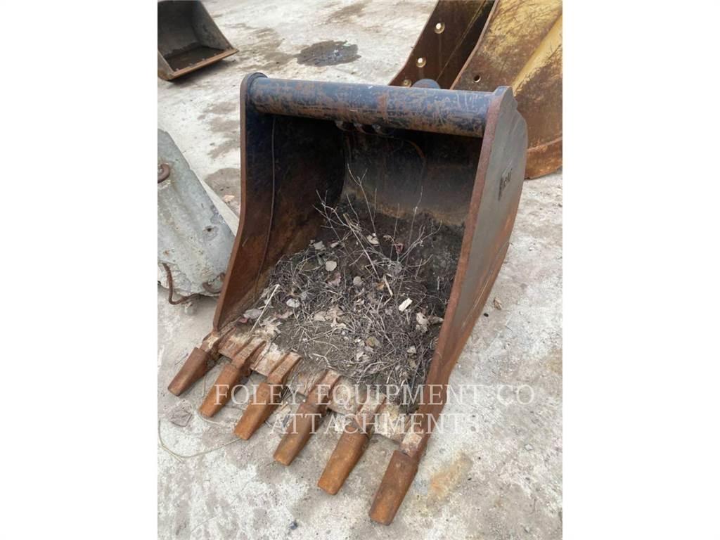 CAT BK310PL36 Escavadoras de rastos