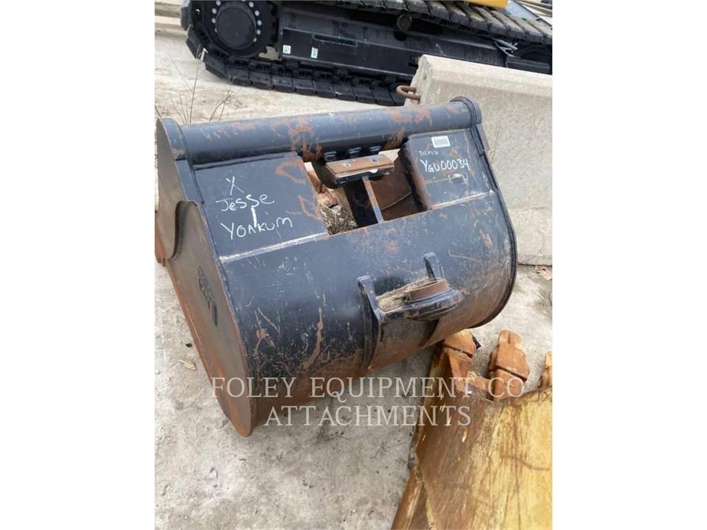 CAT BK310PL36 Escavadoras de rastos