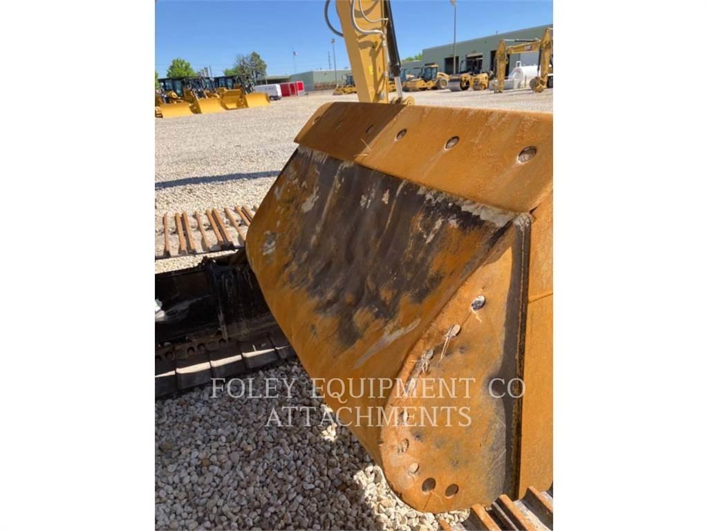 CAT BK314P60DC Escavadoras de rastos