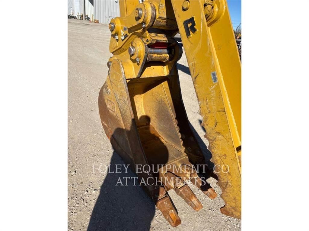 CAT BK316P30 Escavadoras de rastos