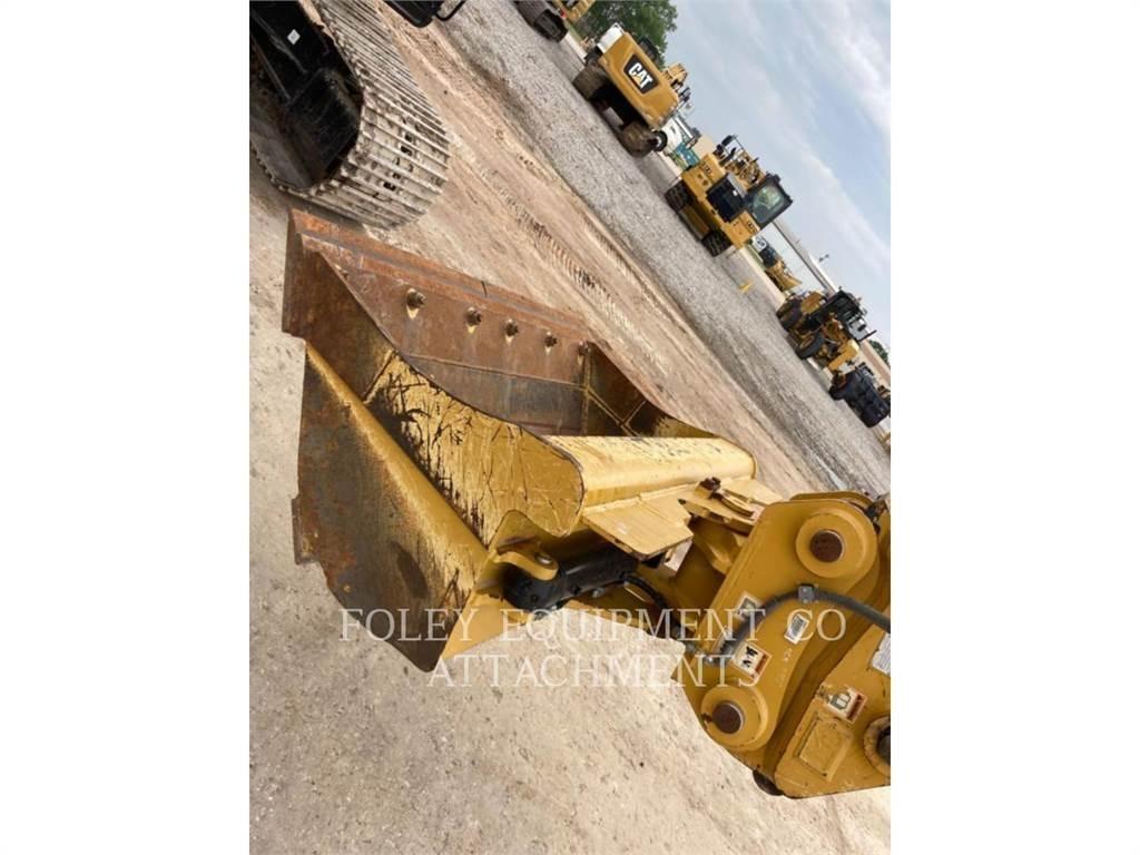 CAT BK316P60DT Escavadoras de rastos