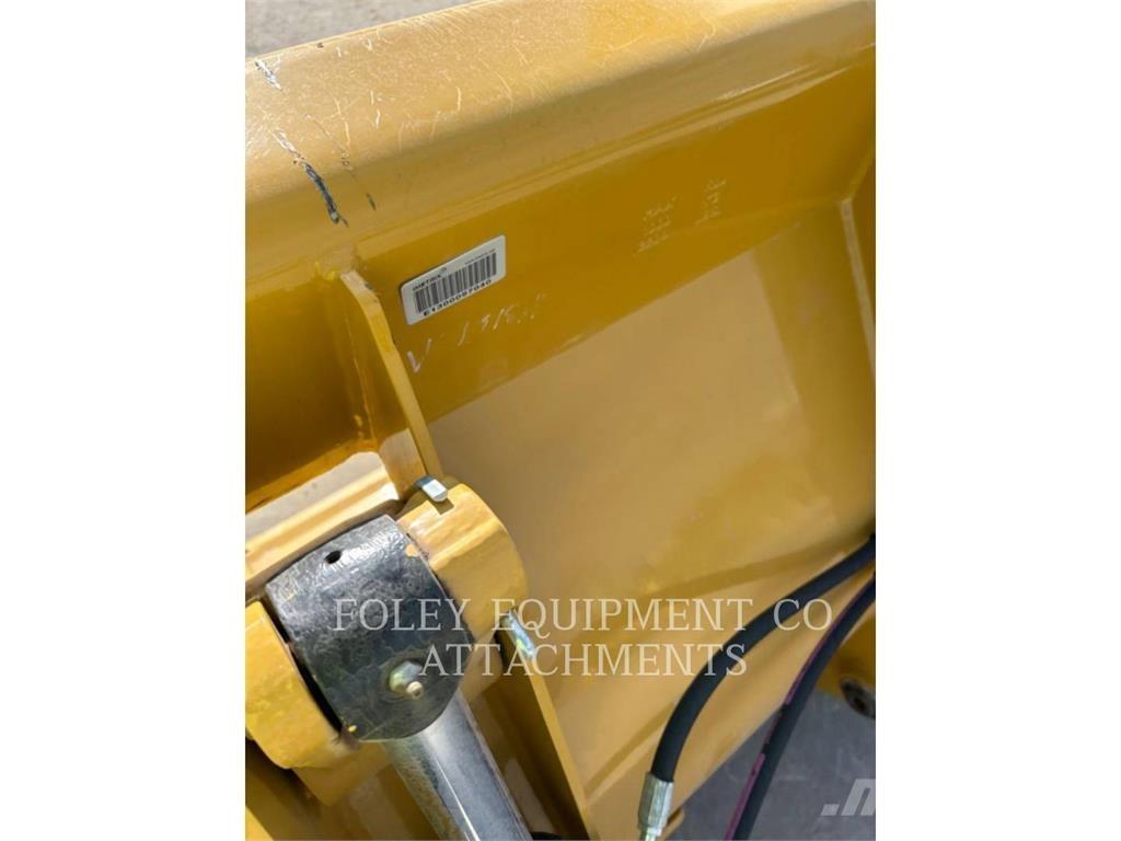 CAT BK420P14MP Retroescavadoras