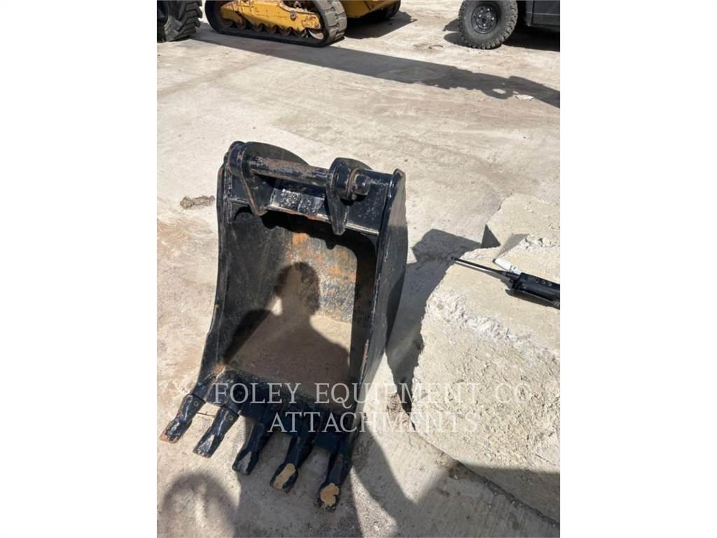 CAT BK420P24 Retroescavadoras