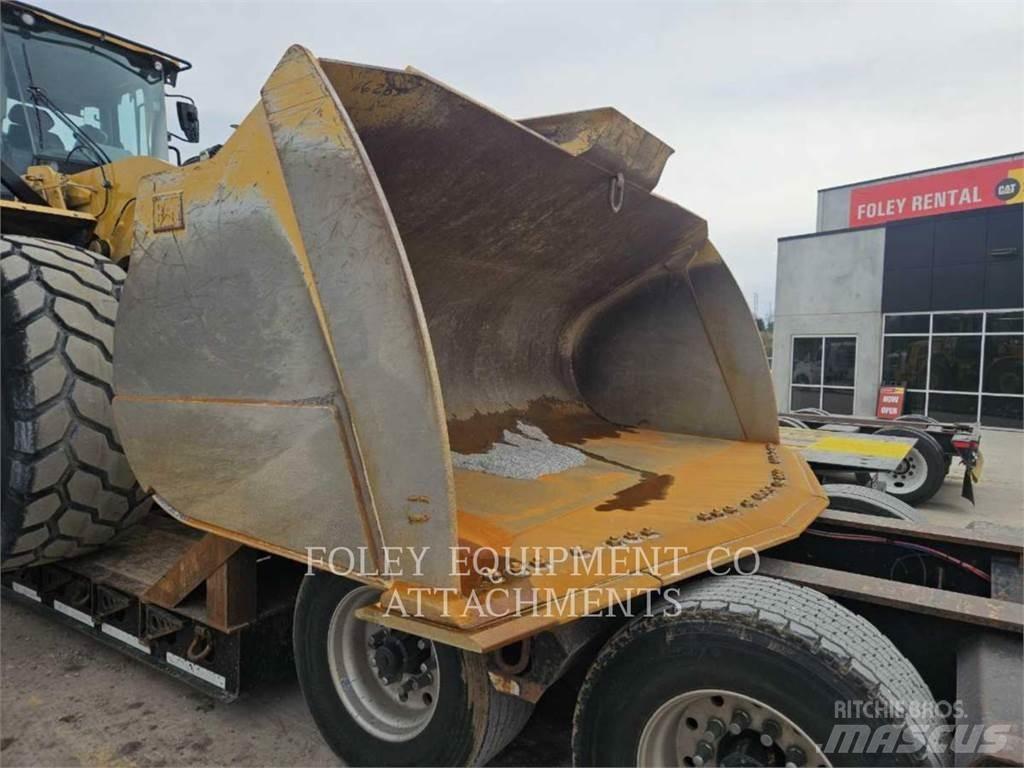 CAT BK80P75SN Pás carregadoras de rodas