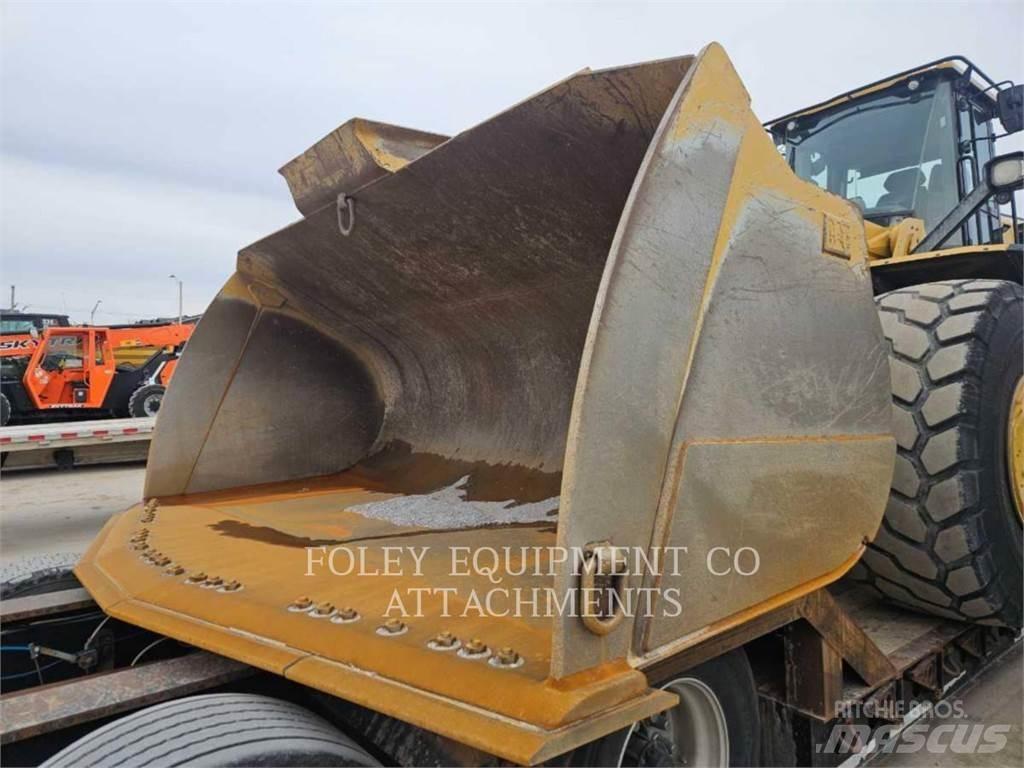 CAT BK80P75SN Pás carregadoras de rodas