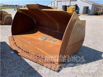CAT BK80P75SN Pás carregadoras de rodas