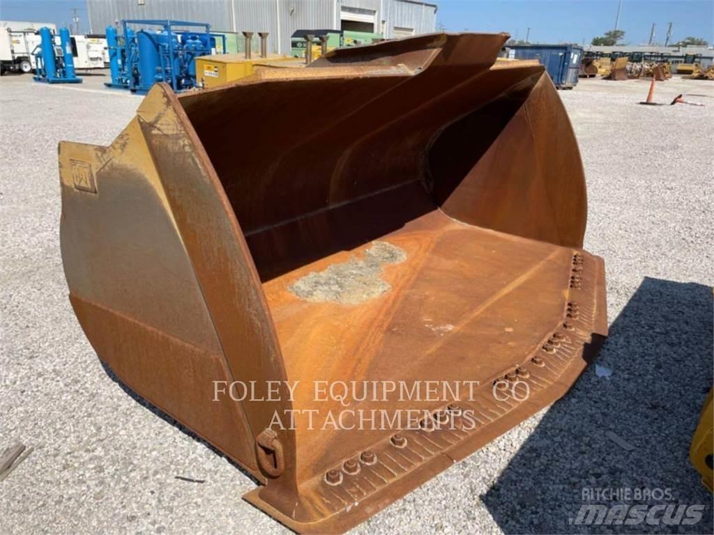 CAT BK80P75SN Pás carregadoras de rodas
