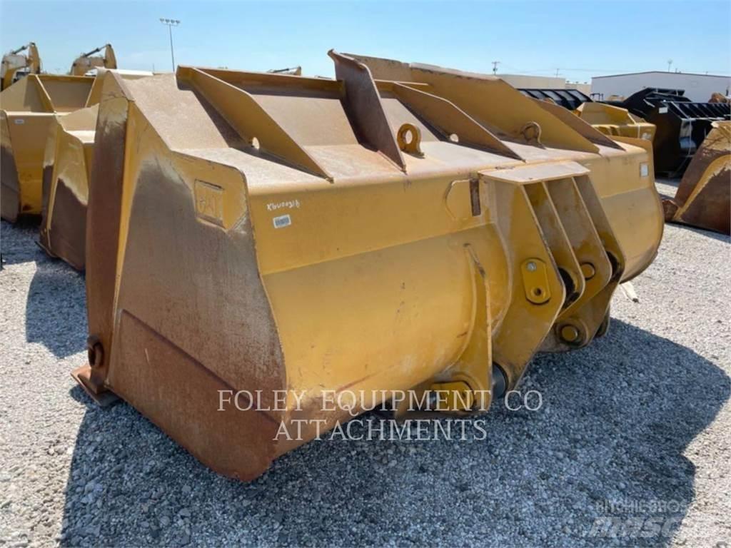 CAT BK80P75SN Pás carregadoras de rodas