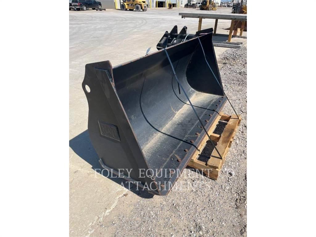 CAT BK908P10GP Baldes