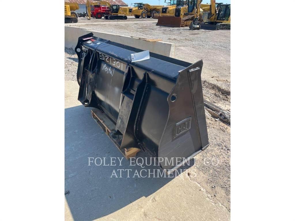 CAT BK908P10GP Baldes