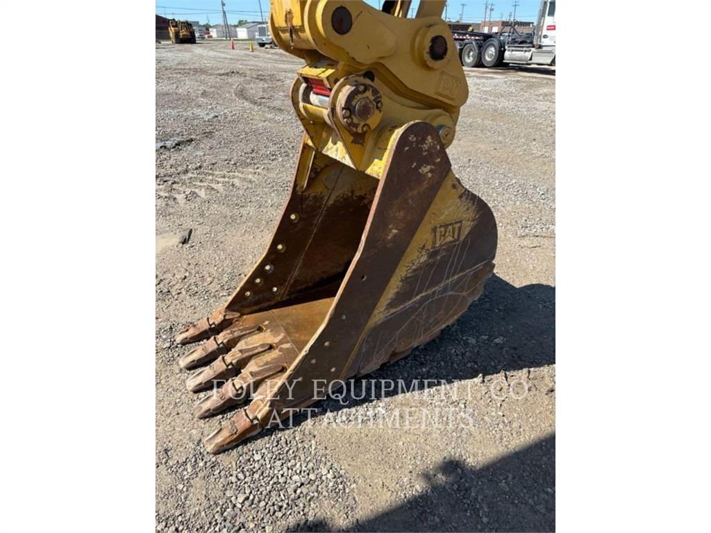 CAT BKHEXPB36 Escavadoras de rastos