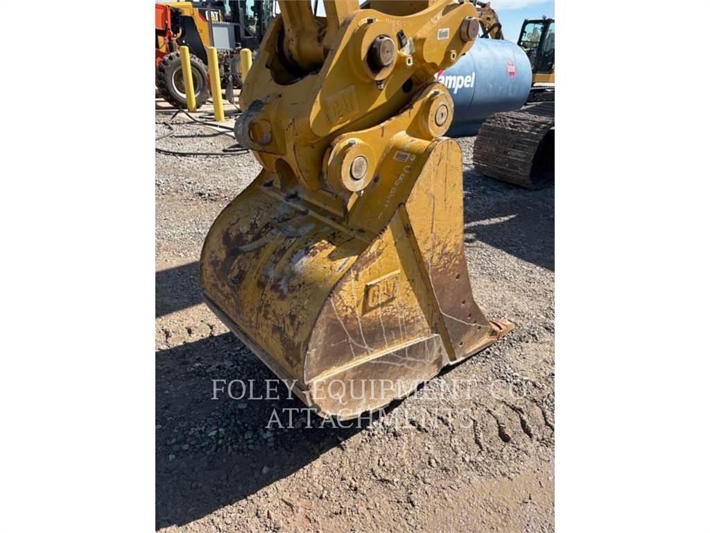 CAT BKHEXPB36 Escavadoras de rastos
