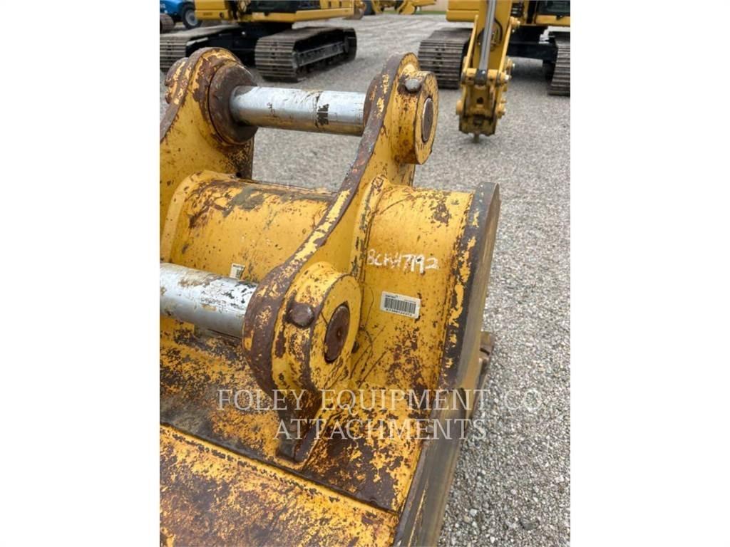 CAT BKHEXPB36 Escavadoras de rastos