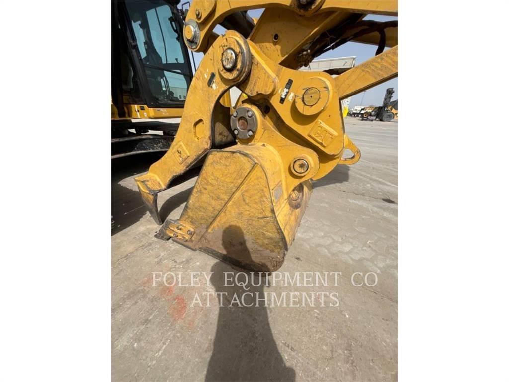 CAT BKHEXPB38 Escavadoras de rastos