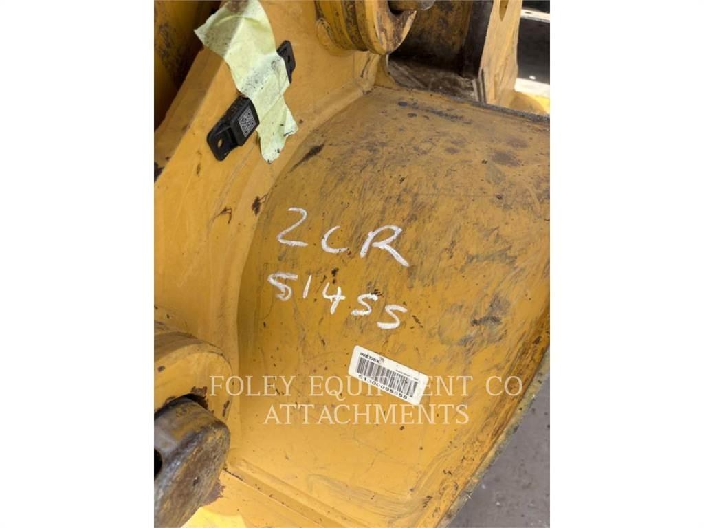 CAT BKHEXPB38 Escavadoras de rastos