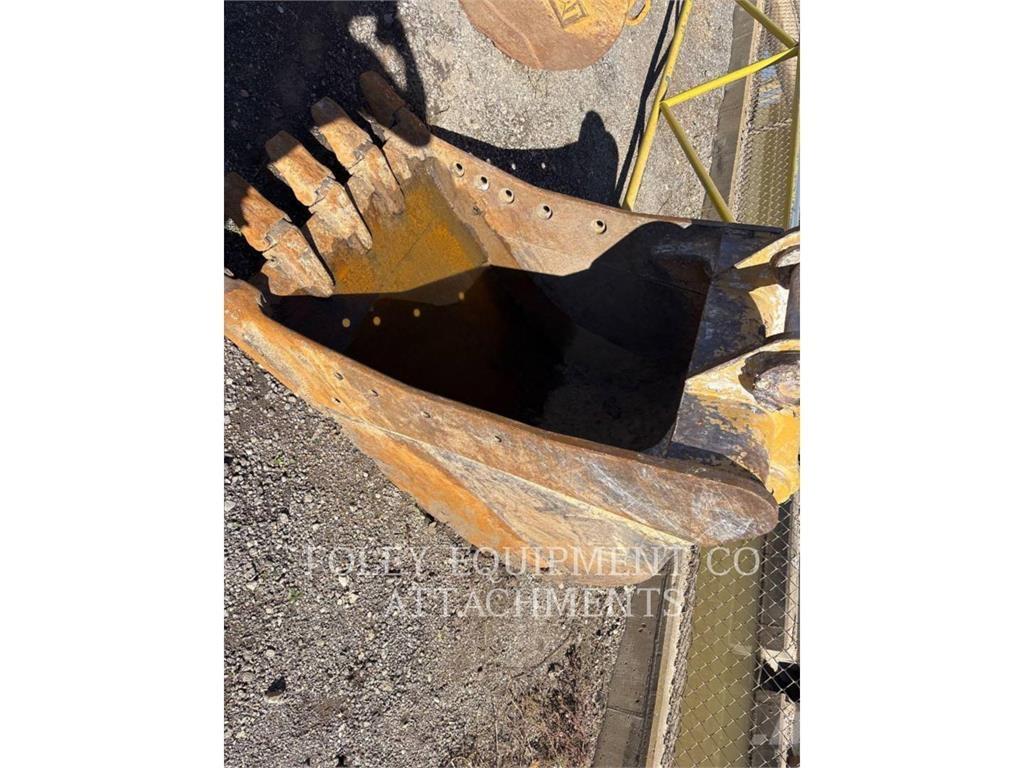 CAT BKHEXPB42 Escavadoras de rastos