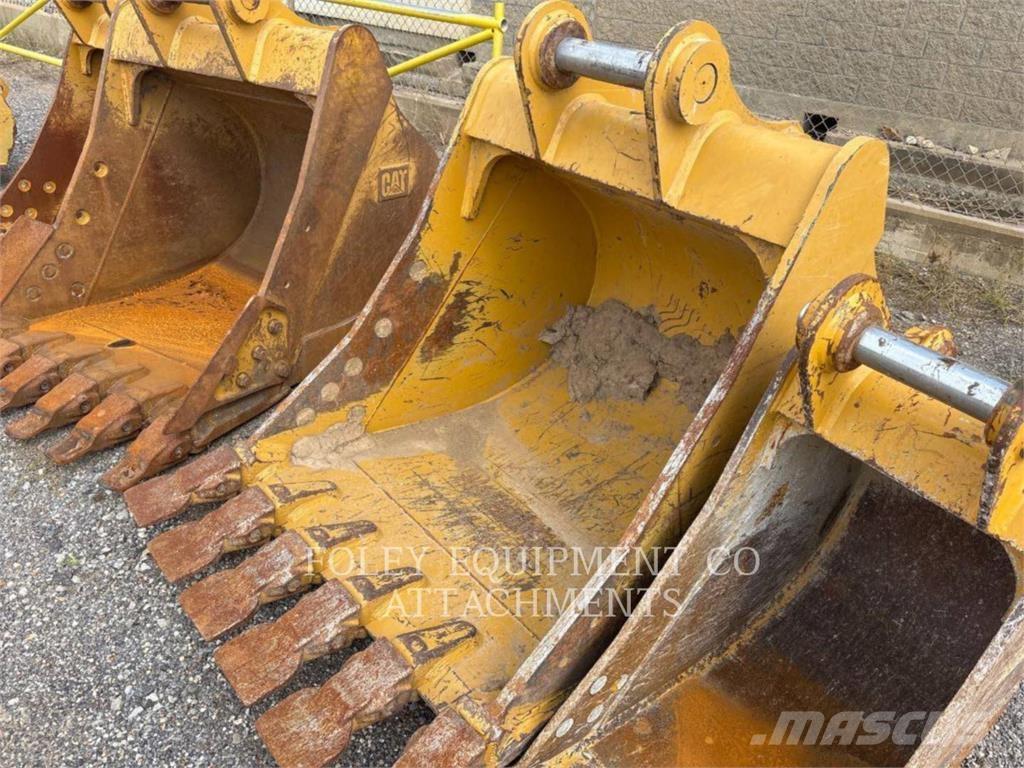 CAT BKHEXPB48 Escavadoras de rastos