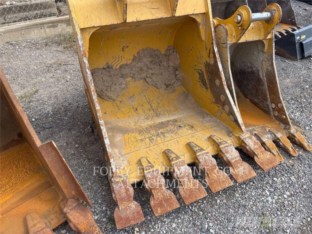 CAT BKHEXPB48 Escavadoras de rastos