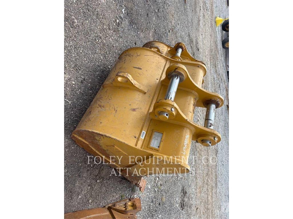 CAT BKHEXPB48 Escavadoras de rastos