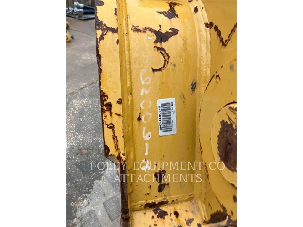 CAT BKHEXPCB36 Escavadoras de rastos