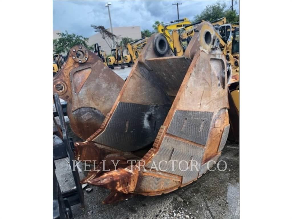 CAT BKT390D_47 Baldes