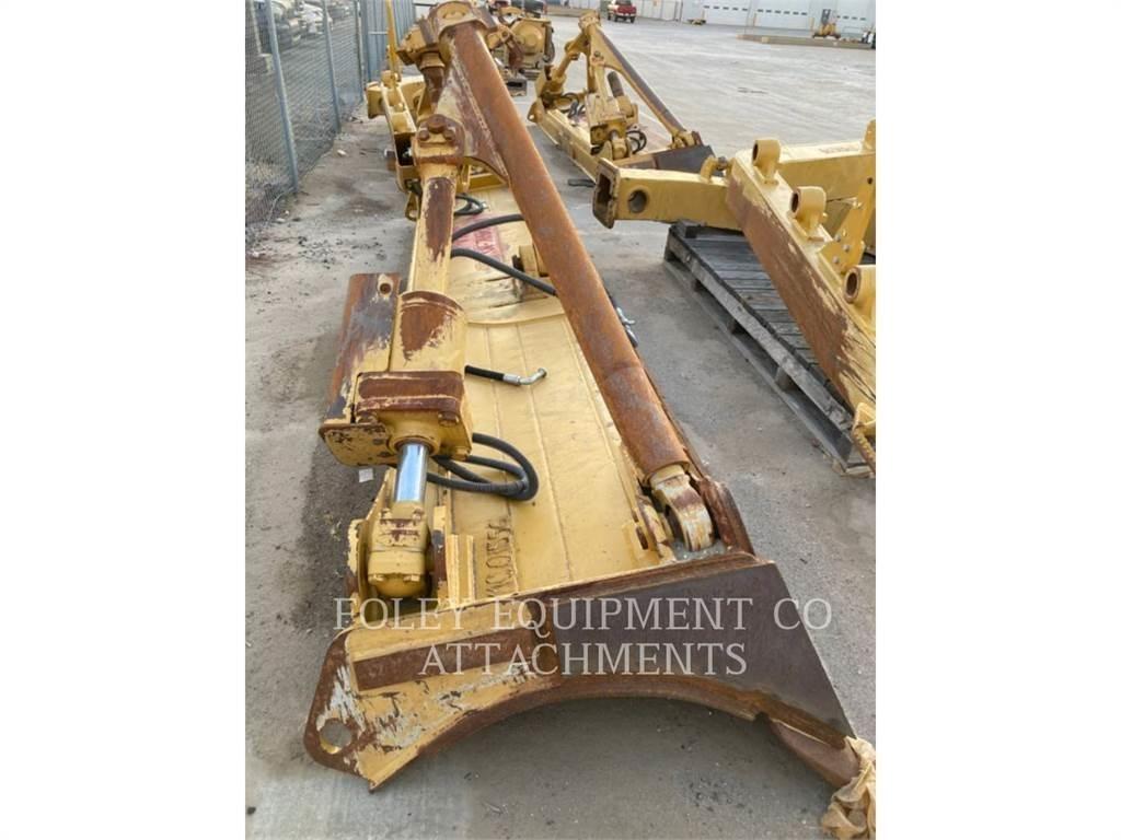 CAT BLD8TA Dozers - Tratores rastos