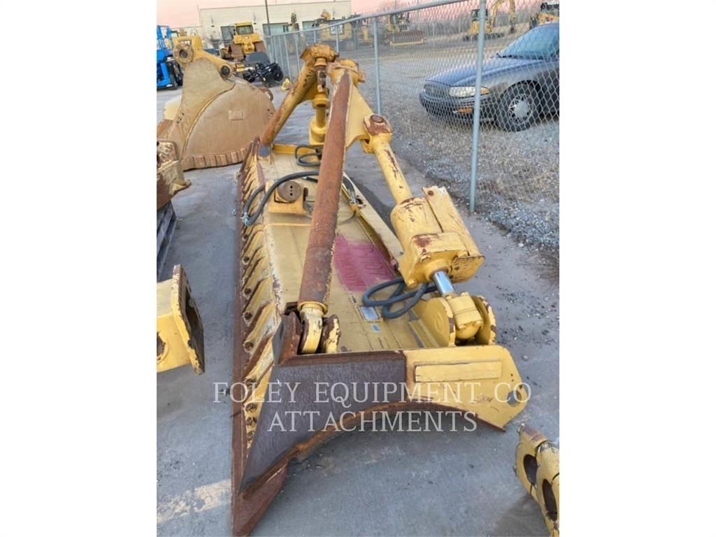 CAT BLD8TA Dozers - Tratores rastos