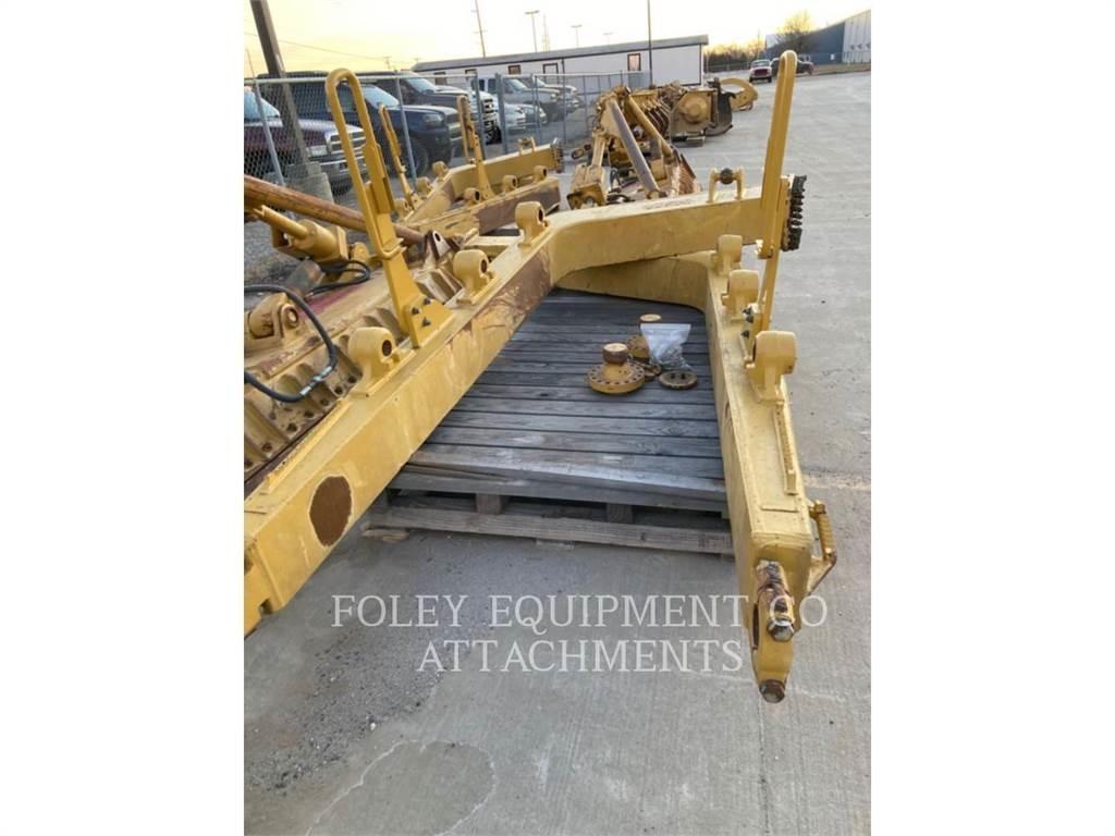 CAT BLD8TA Dozers - Tratores rastos