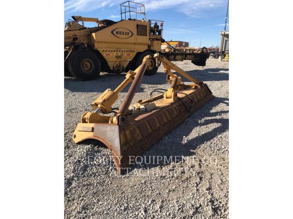 CAT BLD8TA Dozers - Tratores rastos
