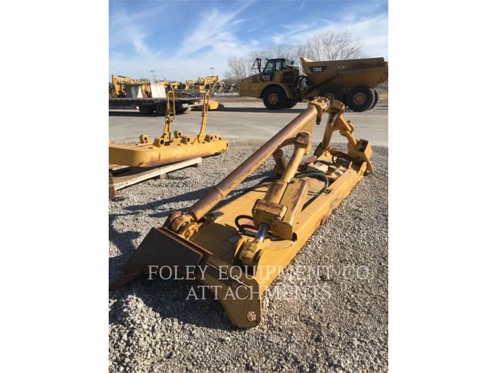 CAT BLD8TA Dozers - Tratores rastos