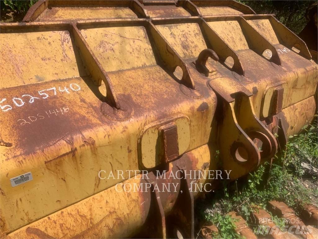 CAT BUCKET963B Baldes