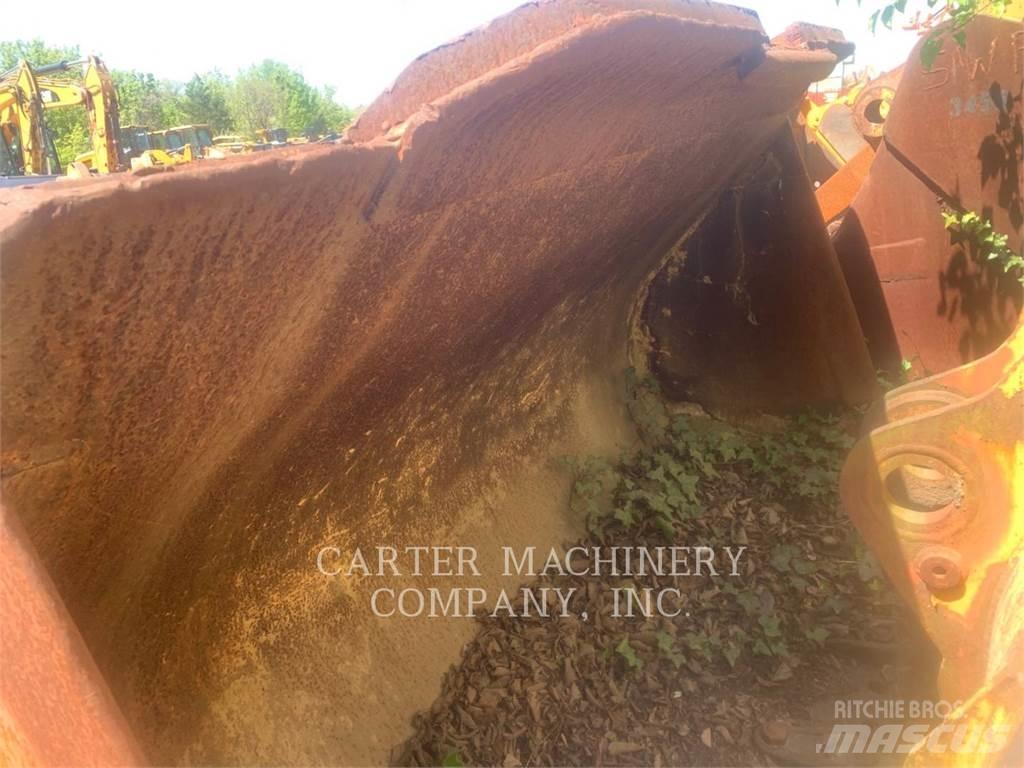 CAT BUCKET963B Baldes
