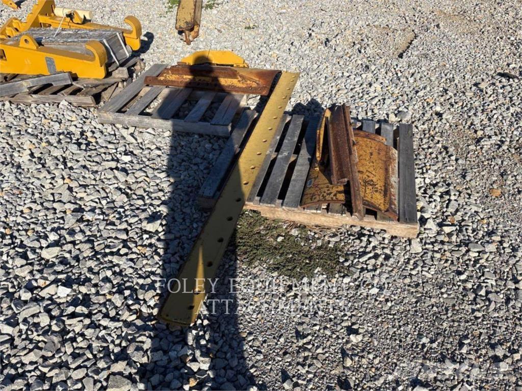 CAT BXMGHL Motoniveladoras