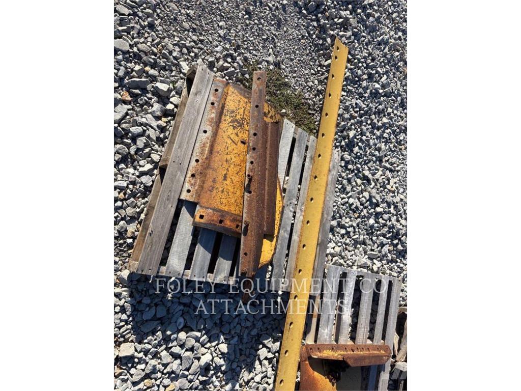 CAT BXMGHL Motoniveladoras