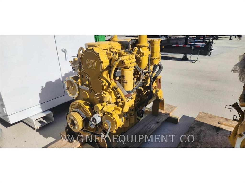 CAT C 18 Geradores Diesel