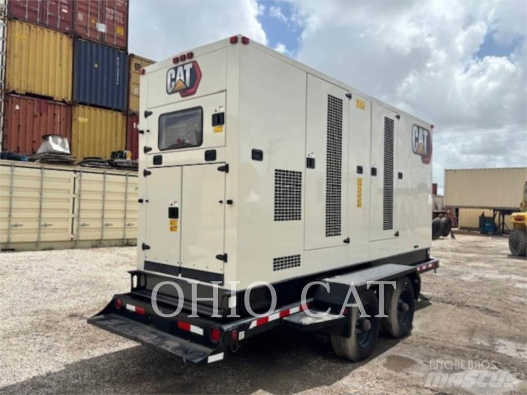 CAT C15 Outros Geradores
