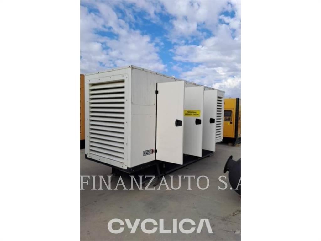 CAT C15 PGAI Outros Geradores