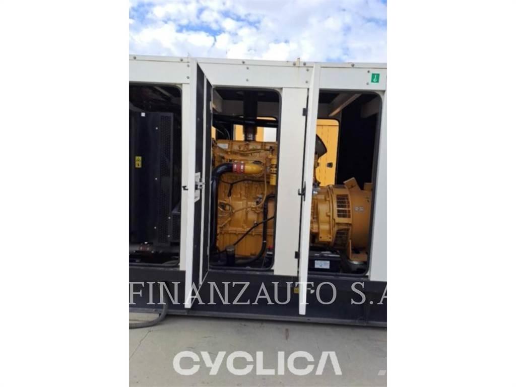 CAT C15 PGAI Outros Geradores