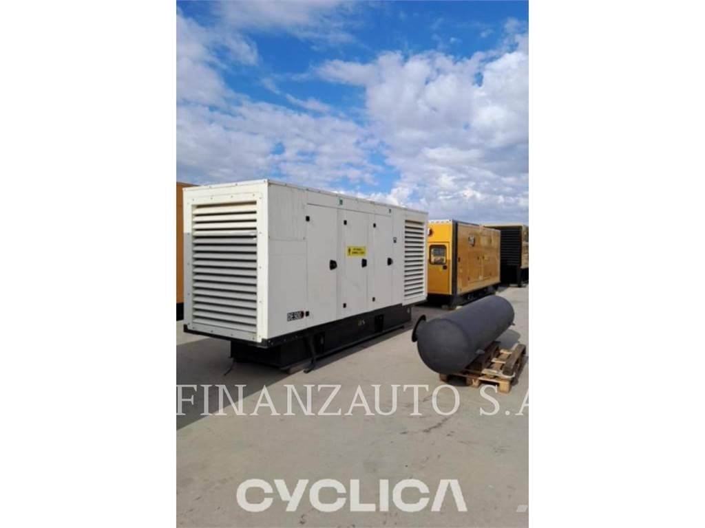 CAT C15 PGAI Outros Geradores