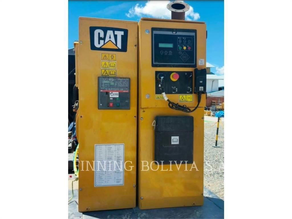 CAT C18 Motores industriais