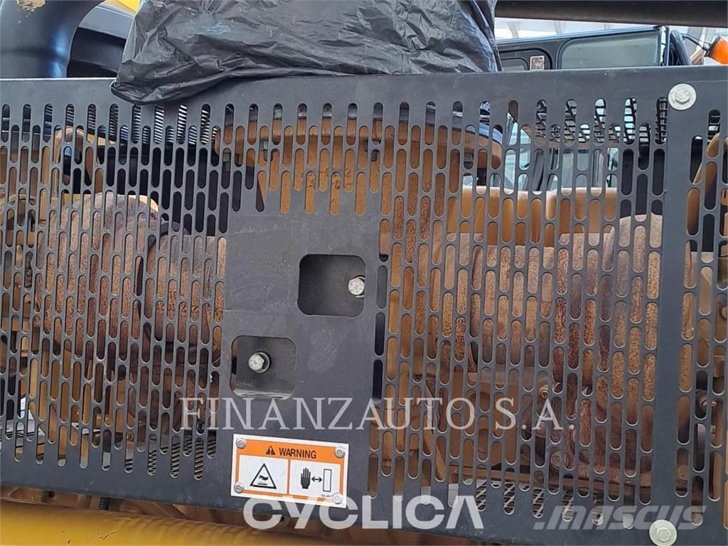 CAT C18PKG50I Outros Geradores